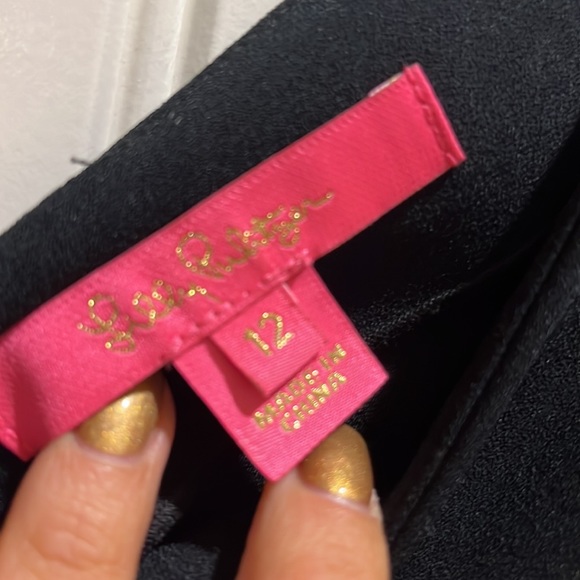 Lilly jumpsuit - Picture 4 of 8